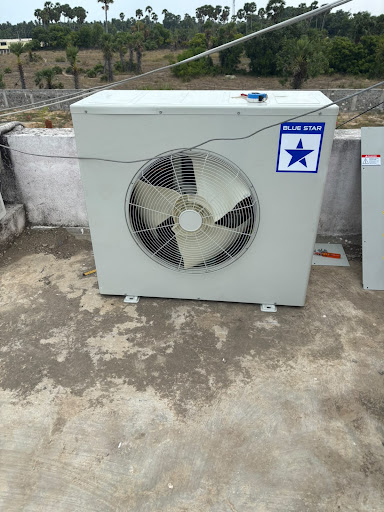 Cold Storage